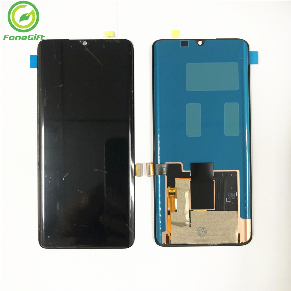 XM MI NOTE 10 LITE