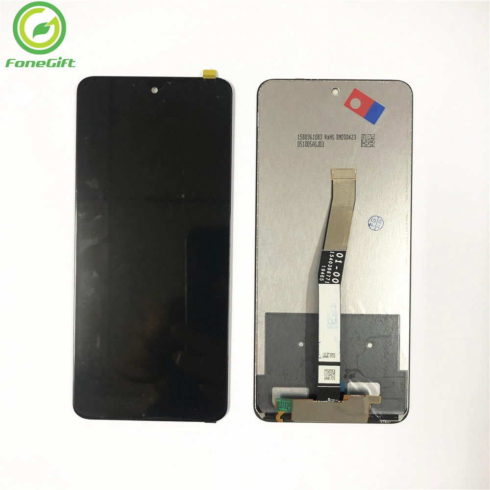 xm note 9s