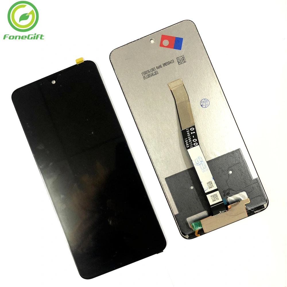 xm note 9s-2
