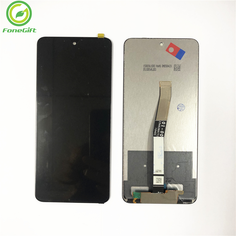 xm note 9s