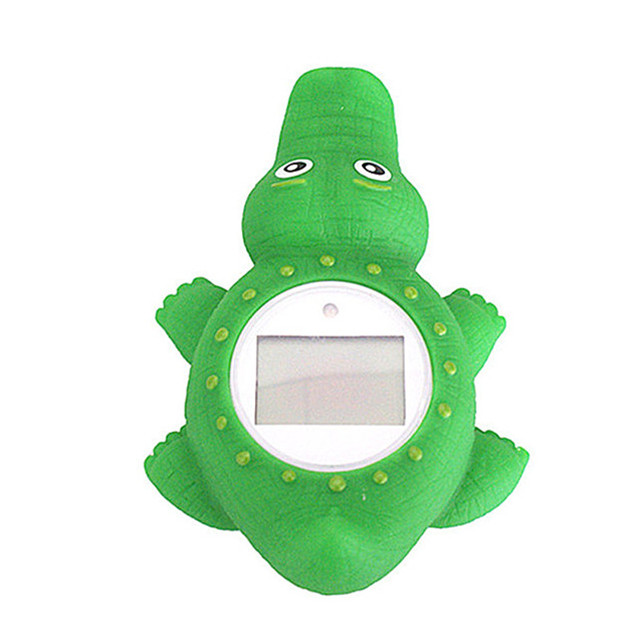 bath hot water smart thermometer