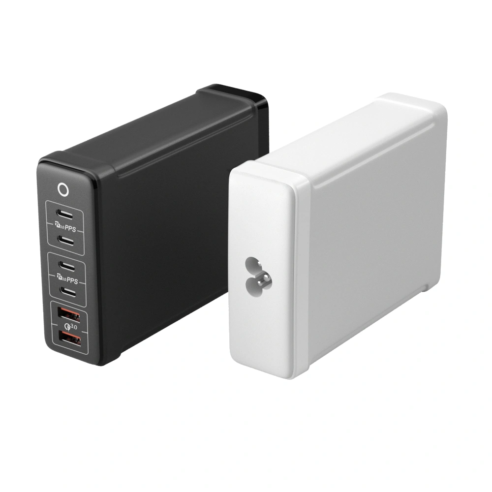 Desktop GaN Charger