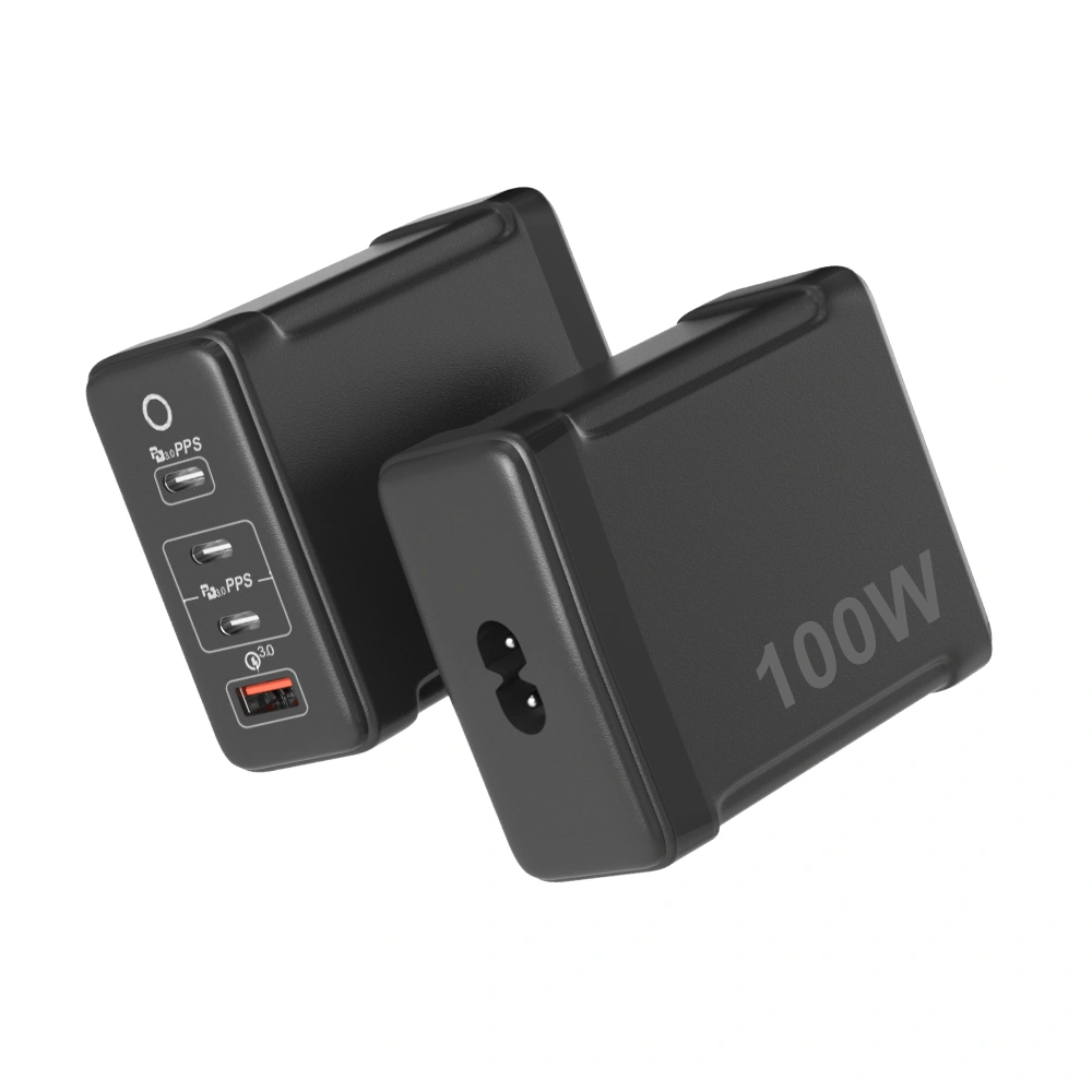 Desktop GaN Charger