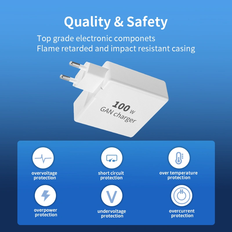 GaN Charger