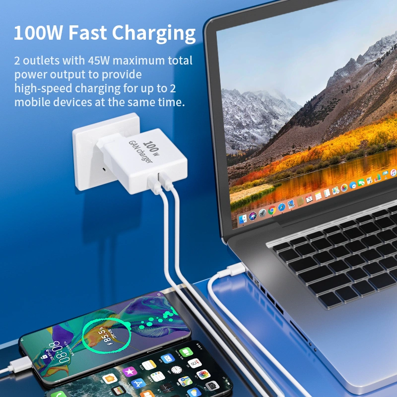GaN Charger