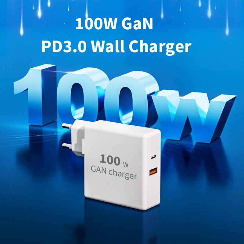 GaN Charger