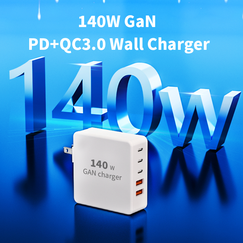 GaN Charger