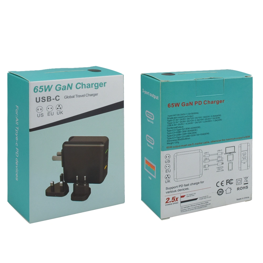 GaN Charger