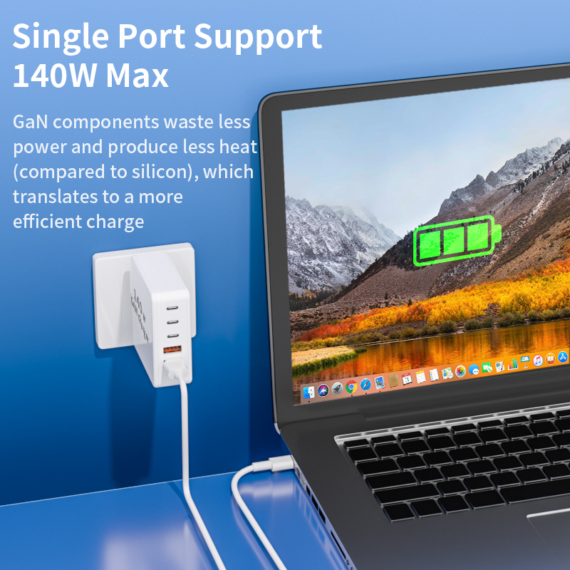 GaN Charger