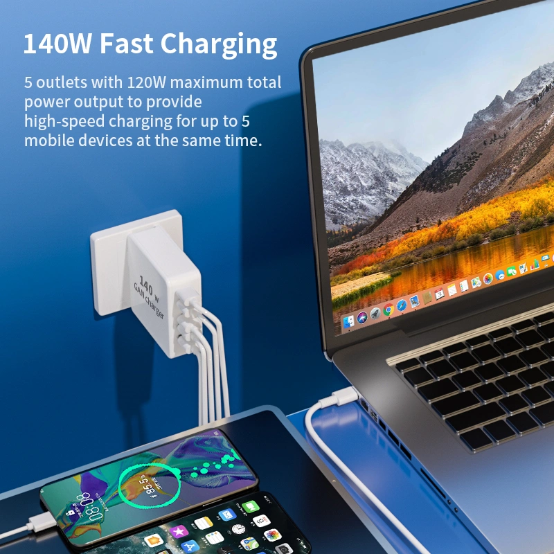 GaN Charger