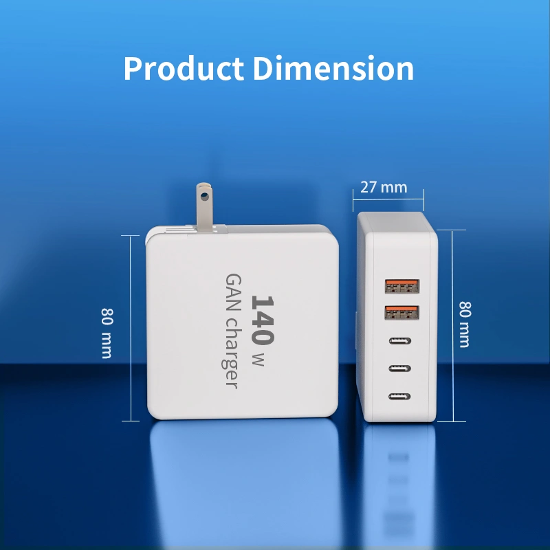 GaN Charger