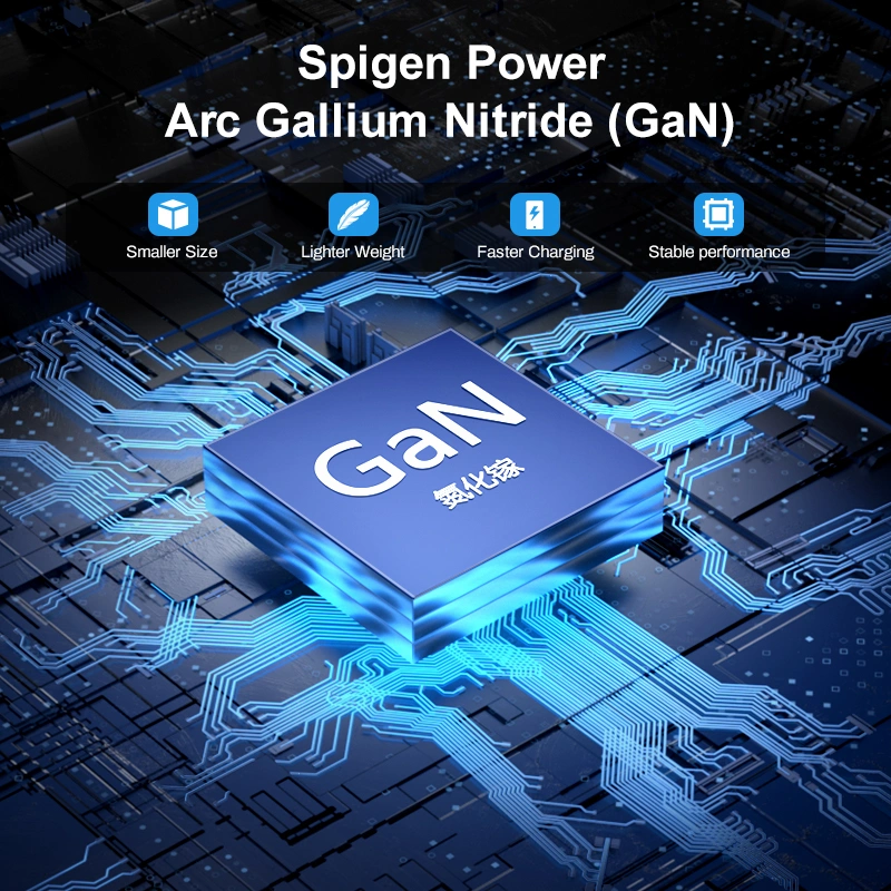 GaN Charger