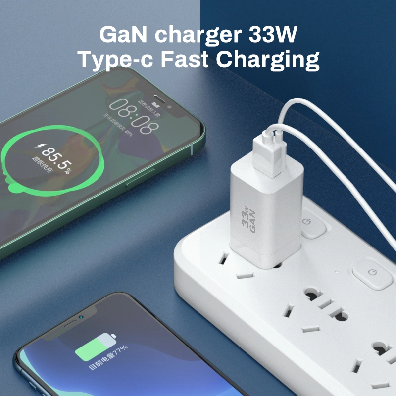 GaN Charger