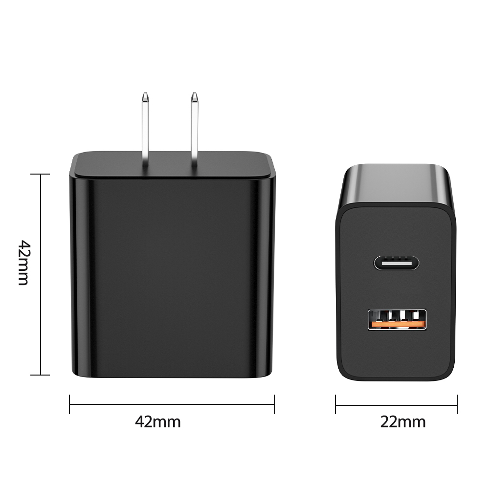 USB charger