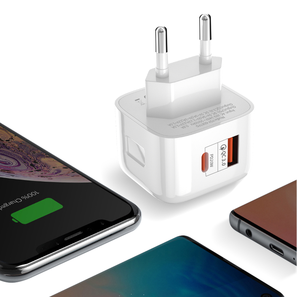 PD Charger