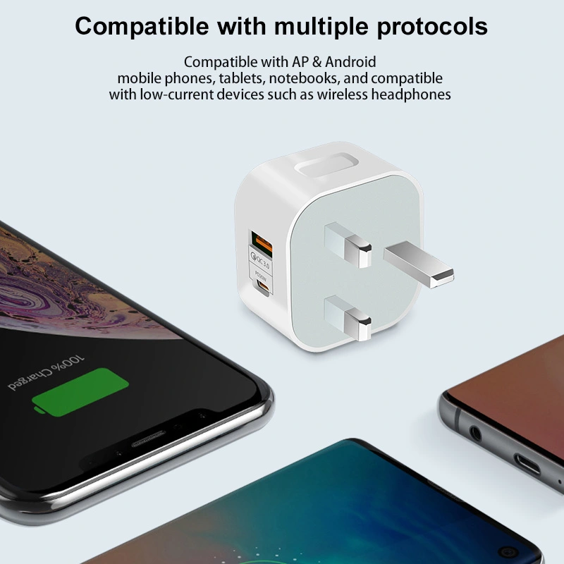 Fast Charger