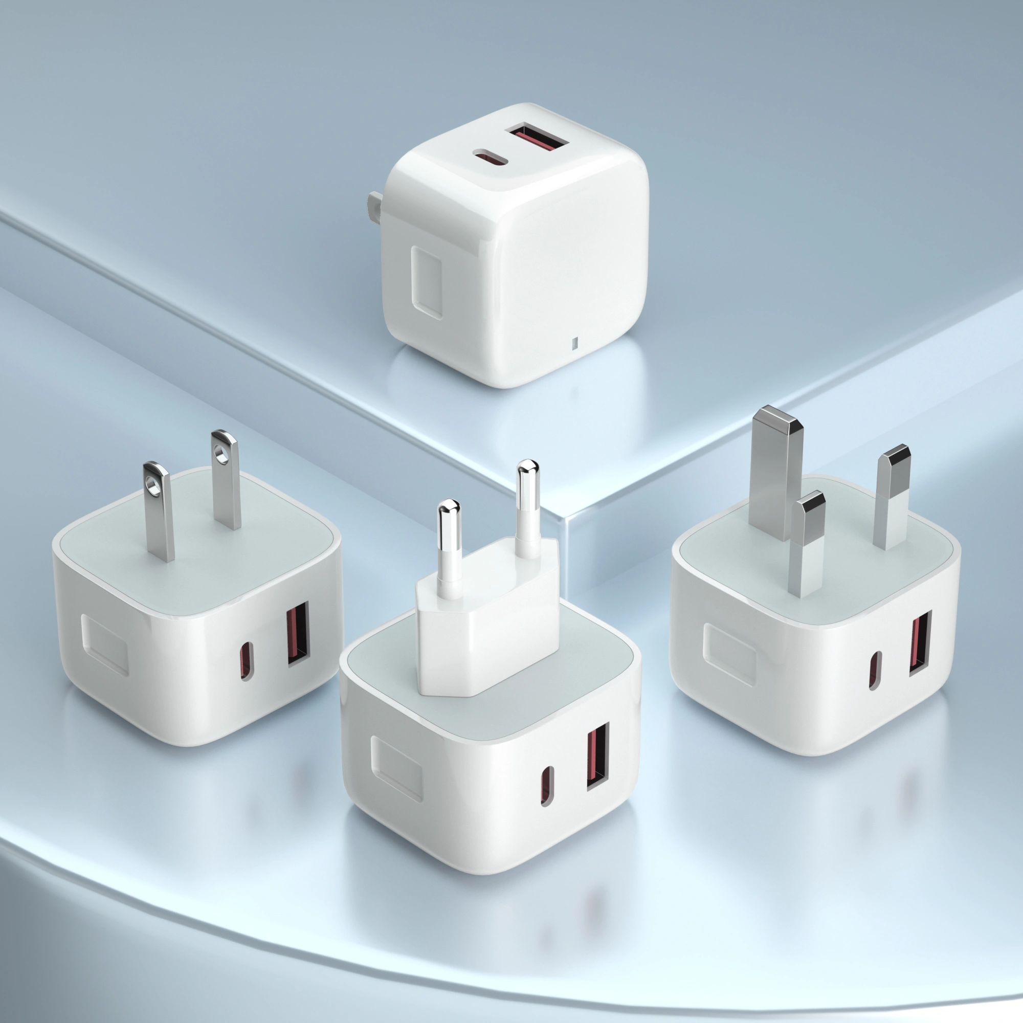 Fast Charger