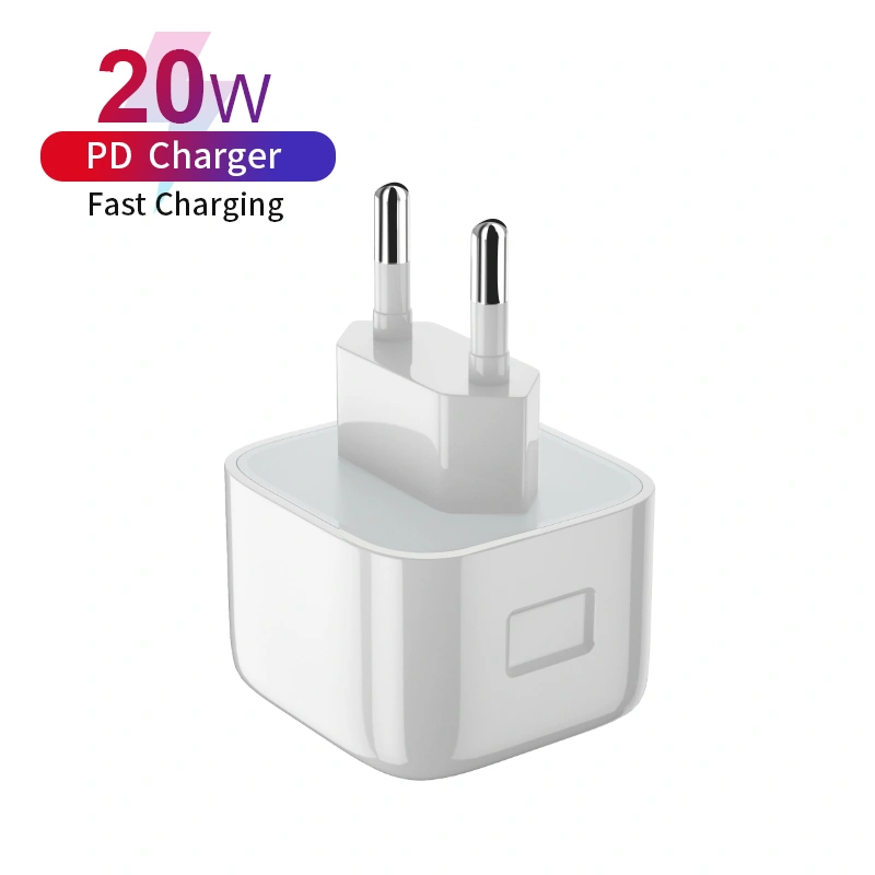 Fast Charger