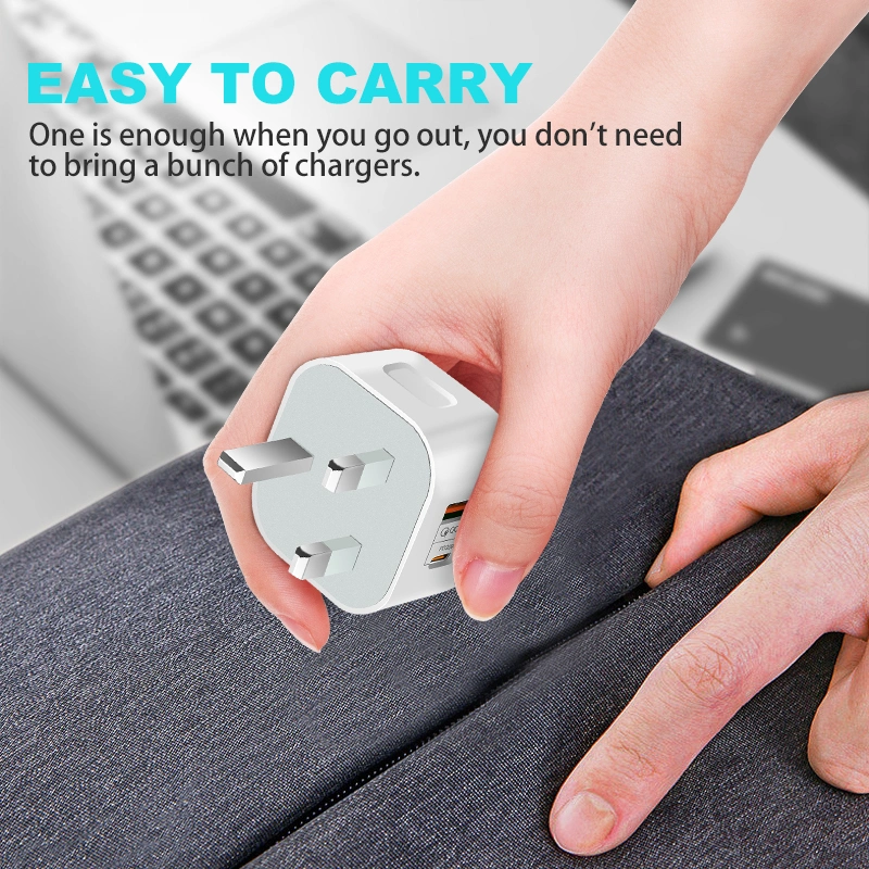 Fast Charger