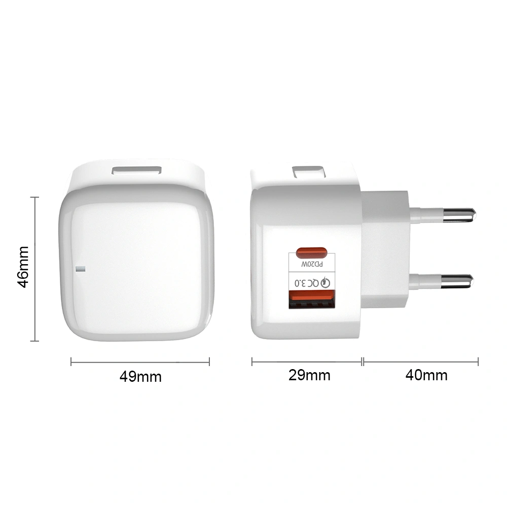 Fast Charger