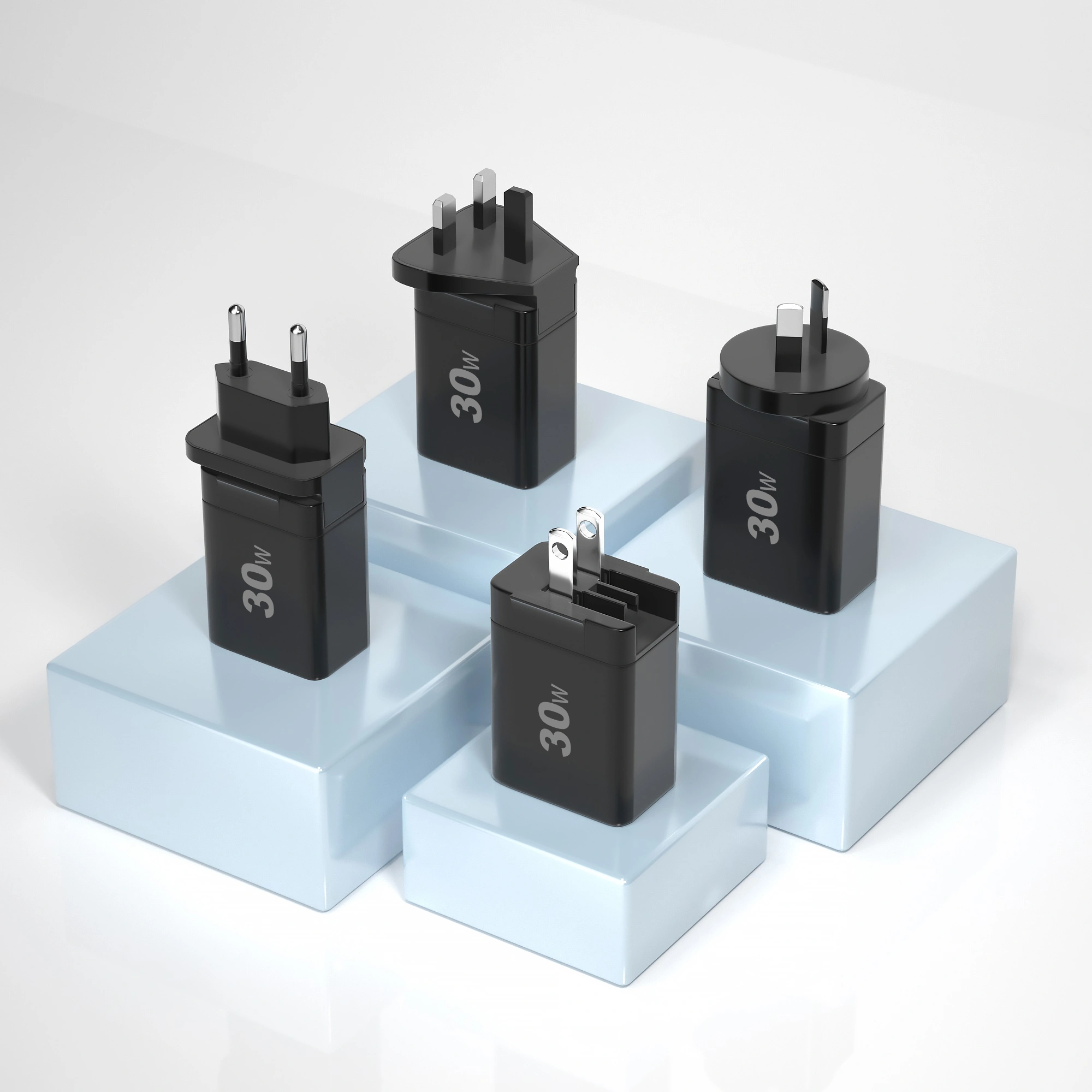 USB-C PD Charger