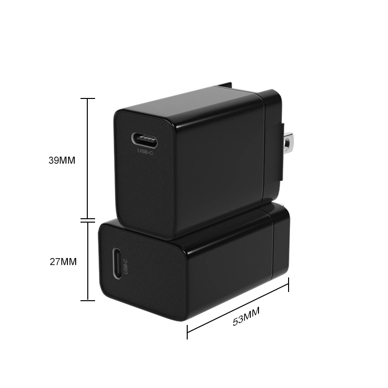 USB-C PD Charger