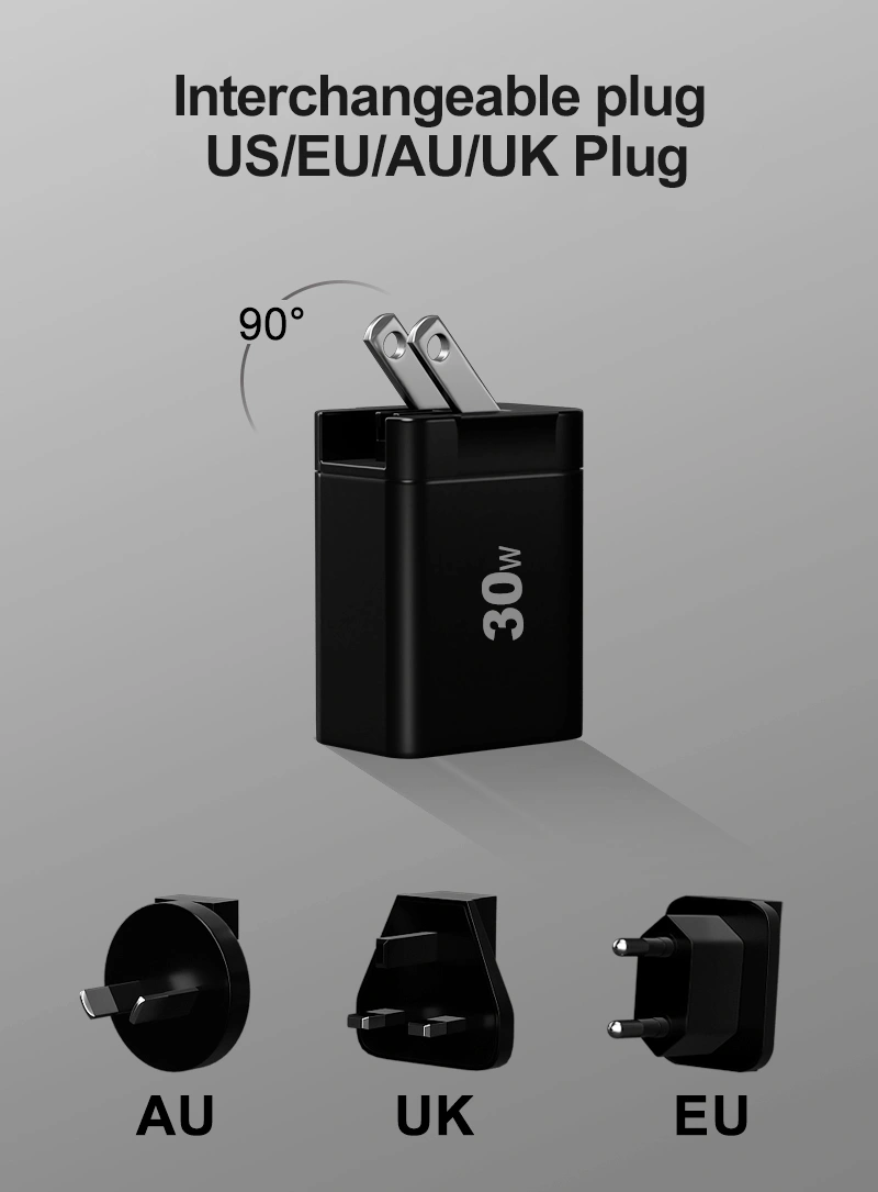 USB-C PD Charger