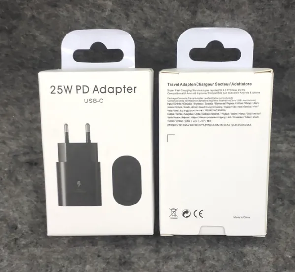 USB-C PD Charger