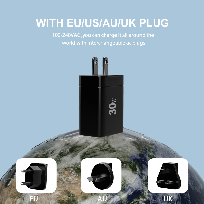 USB-C PD Charger