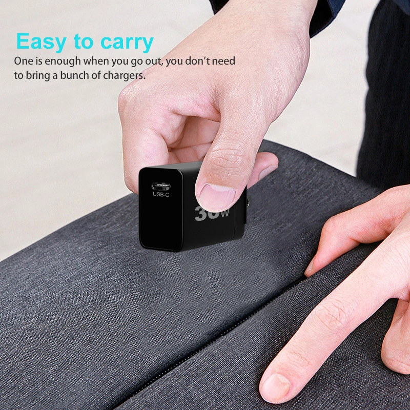 USB-C PD Charger