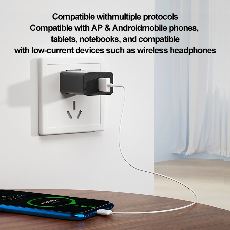 USB-C PD Charger