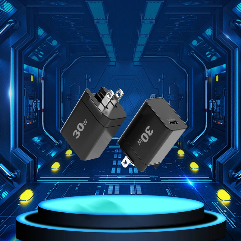 USB-C PD Charger