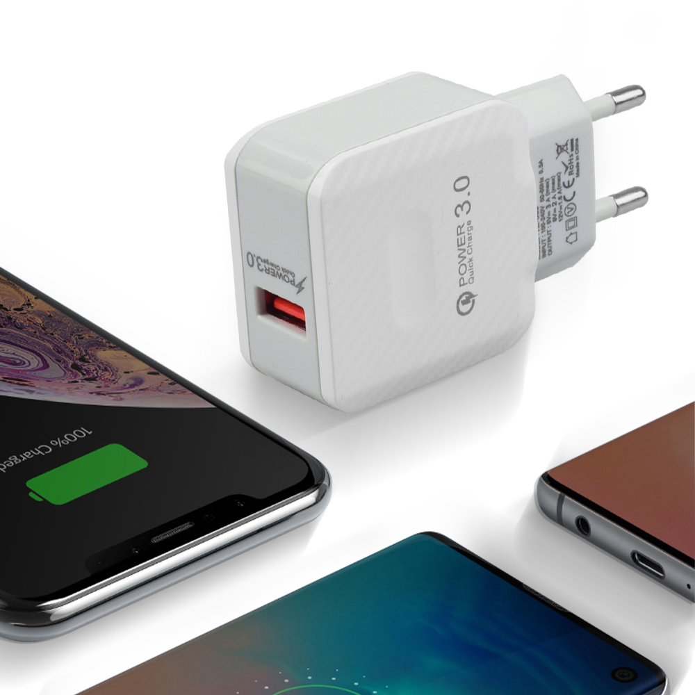 USB-C PD Charger