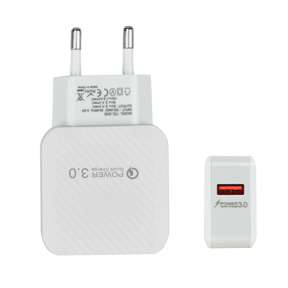 USB-C PD Charger