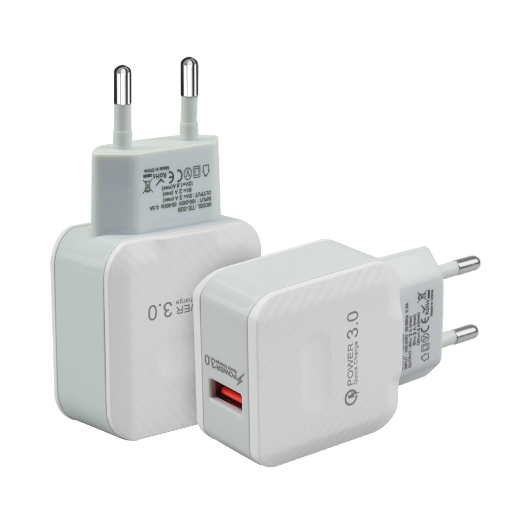 USB-C PD Charger