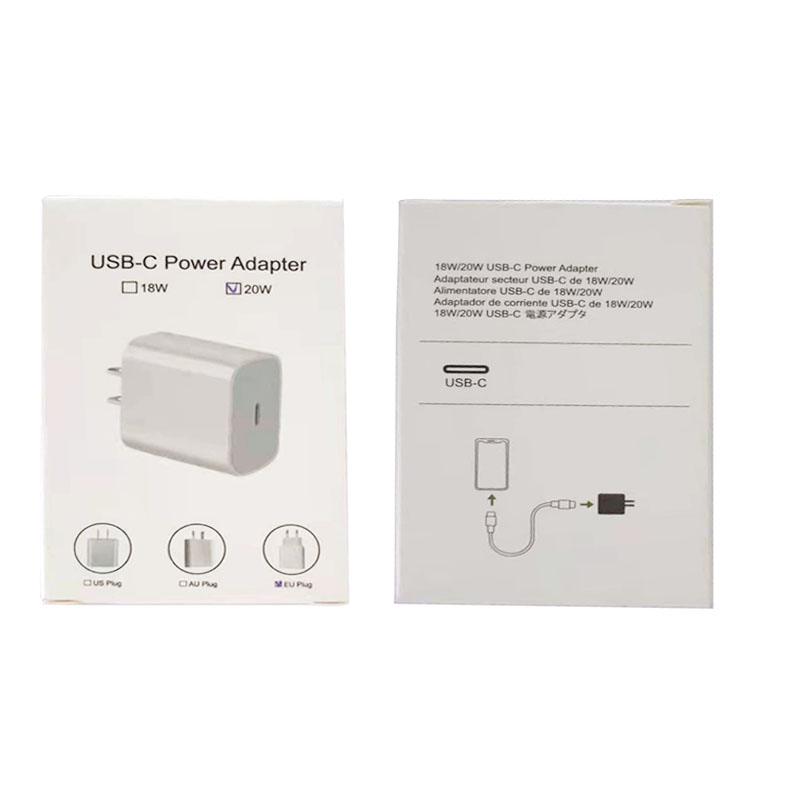 USB-C PD Charger