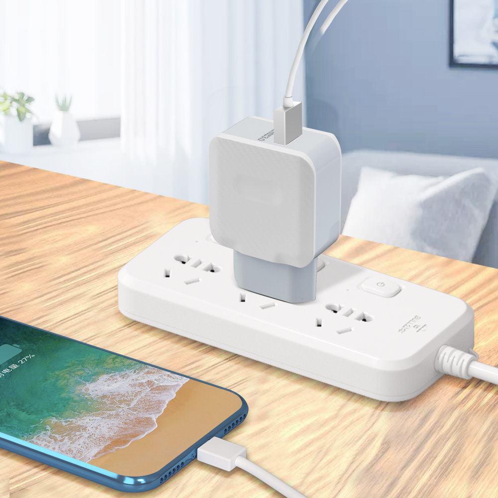 USB-C PD Charger