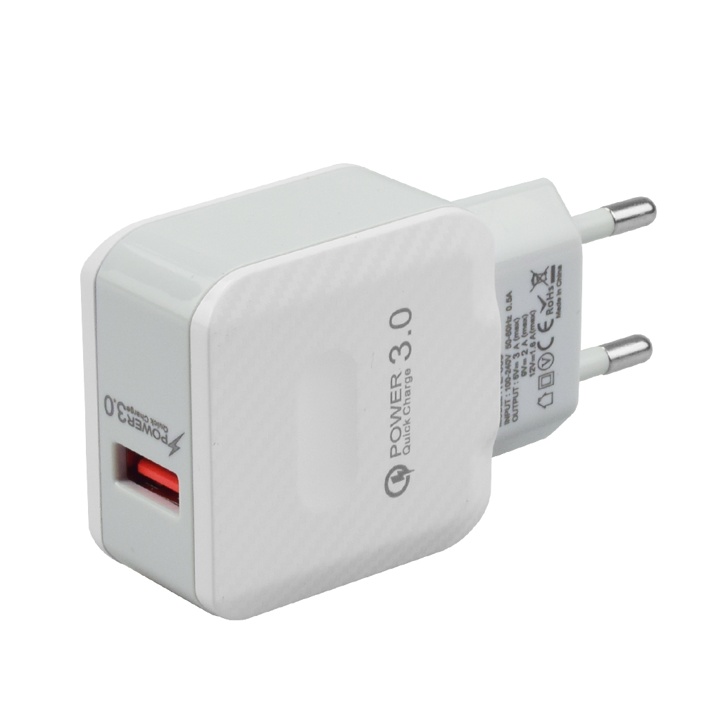USB-C PD Charger
