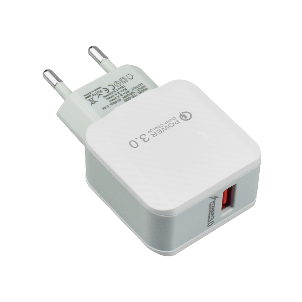 USB-C PD Charger