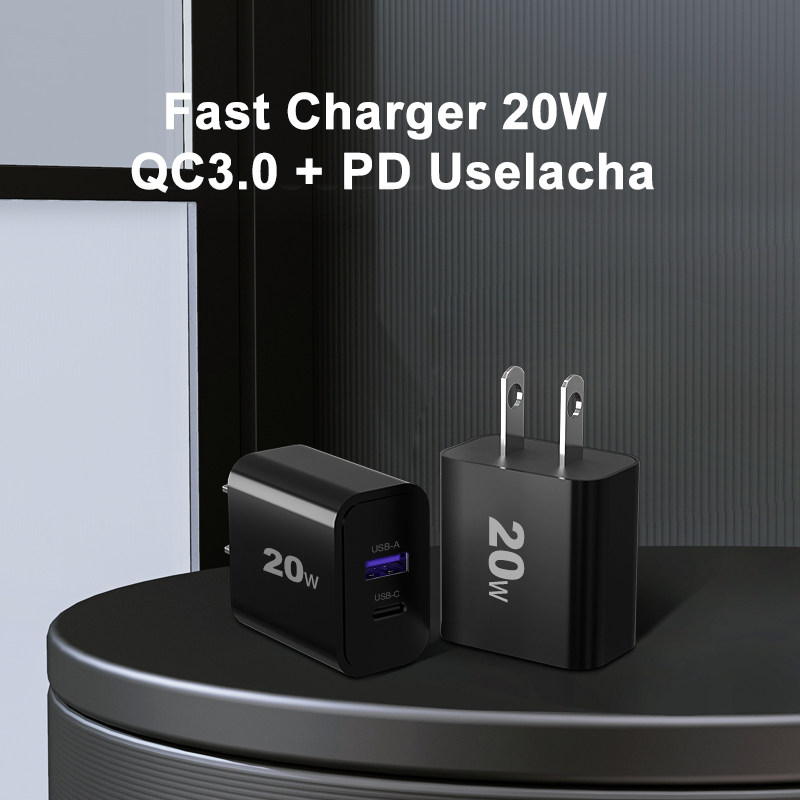USB-C PD Charger