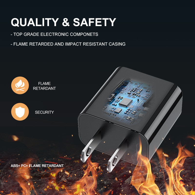 USB-C PD Charger