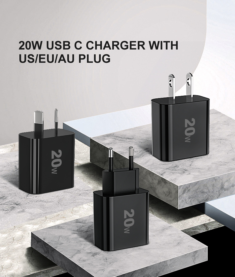 USB-C PD Charger