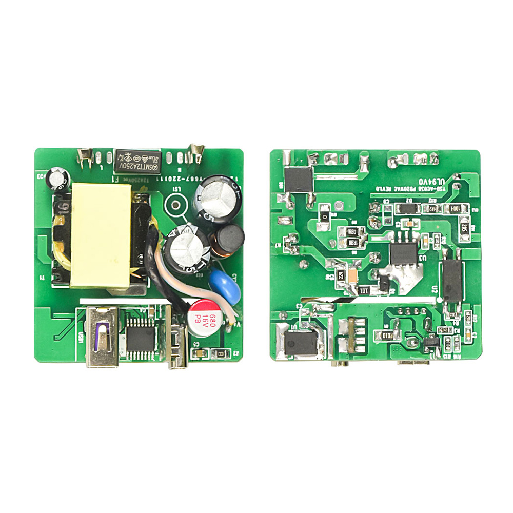 USB-C PD Charger