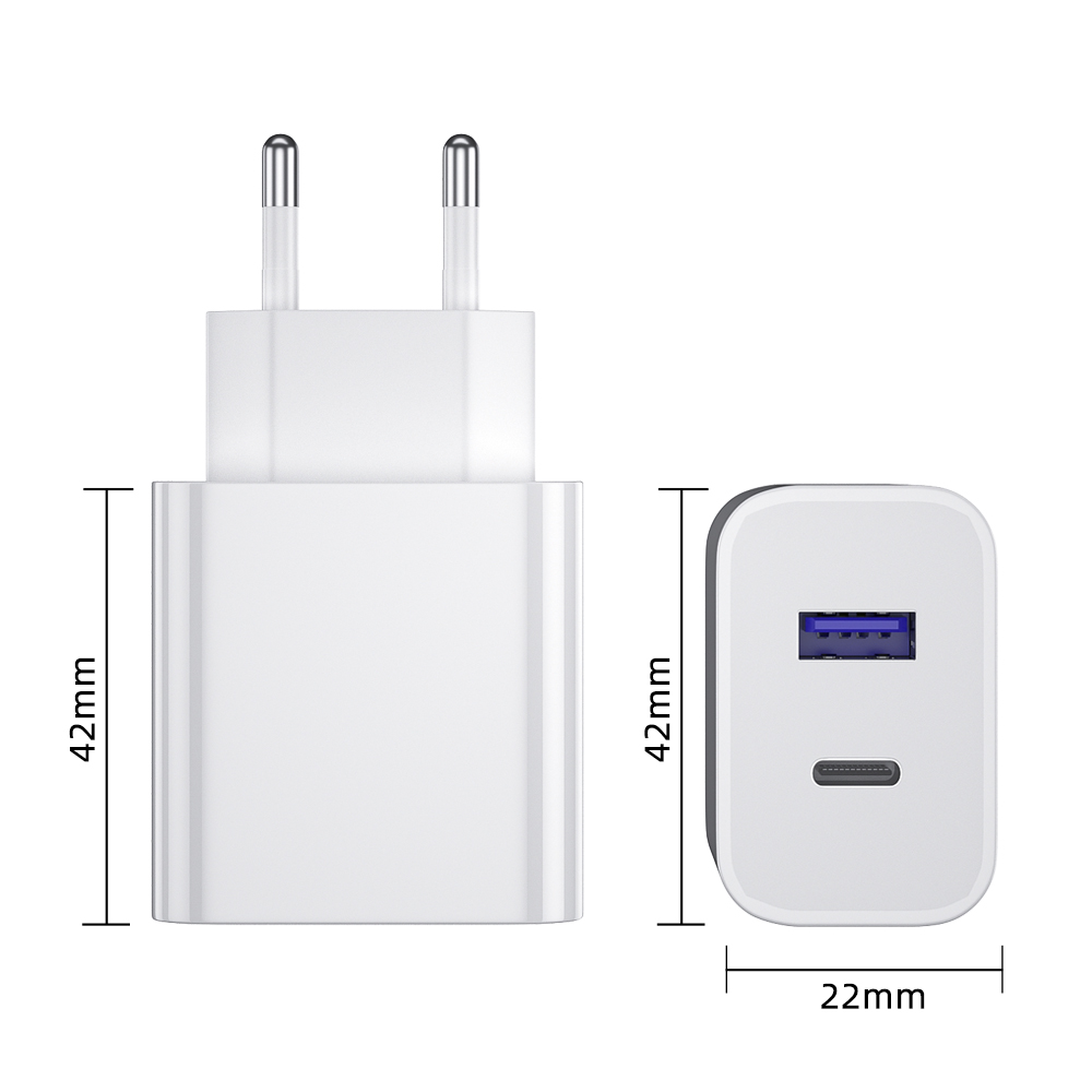 USB-C PD Charger