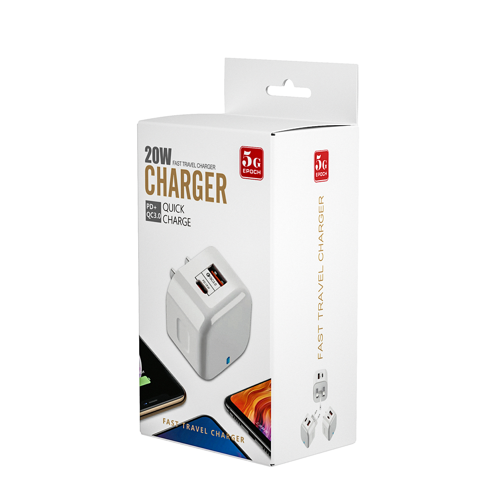 USB-C PD Charger