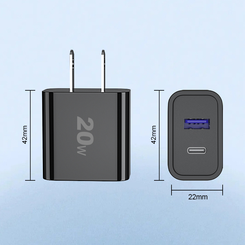 USB-C PD Charger