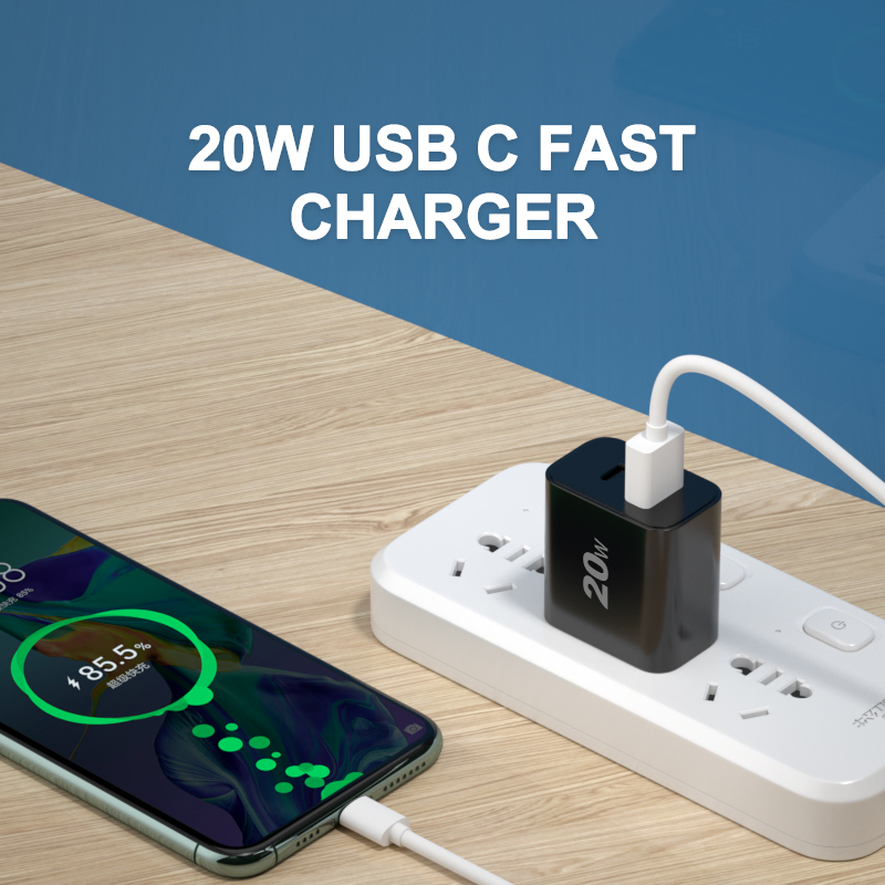 USB-C PD Charger