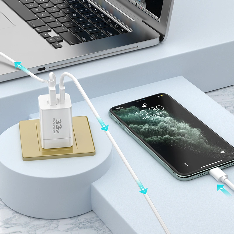GaN Charger