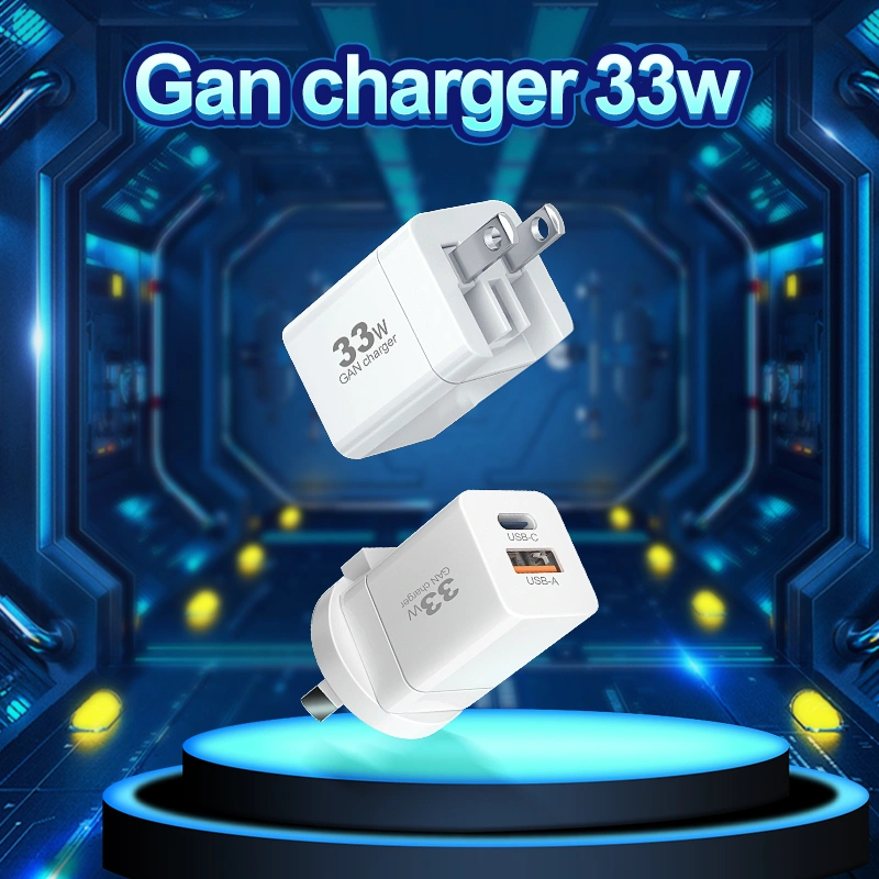 GaN Charger