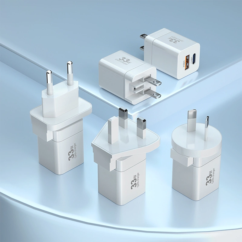 GaN Charger
